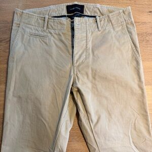 Wings + Horns (made in Canada)